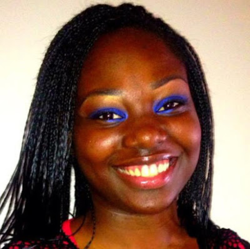 Meet your Posher, Calii